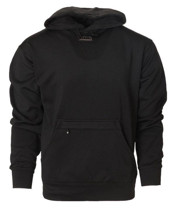 Banded GHG Logo Hoodie