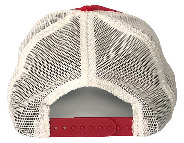 Banded GHG Ranger Cap