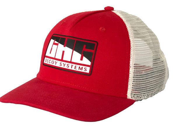 banded GHG Ranger Cap