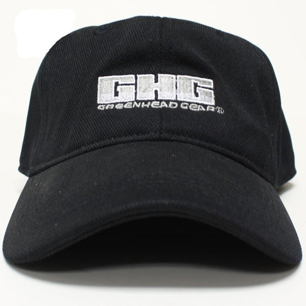 banded GHG Stretch-Fit Cap XL