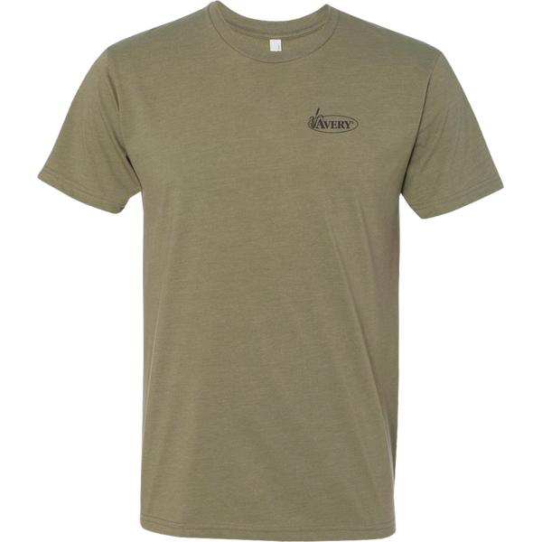 Banded Good Hunt S/S Tee