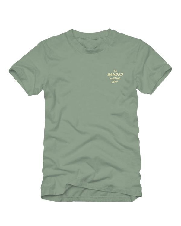 Banded Goose Season '23 Short Sleeve T-Shirt