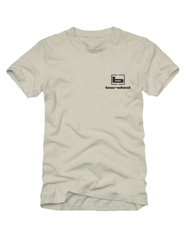 Banded Great Outdoors Mallards Short Sleeve Tee