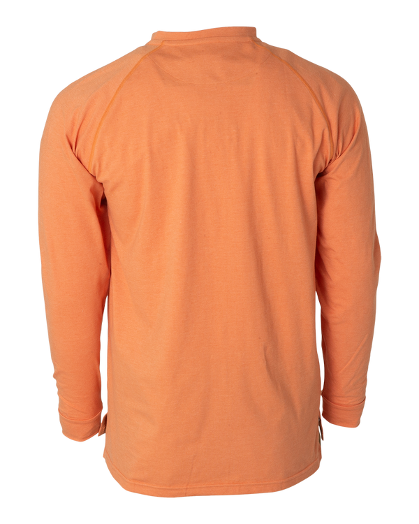 Banded Gulf Coast Henley