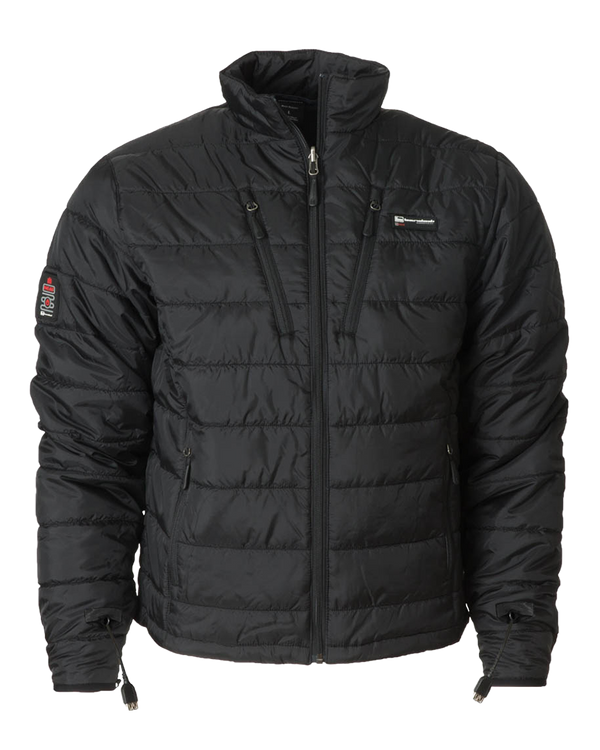Banded H.E.A.T. 2.0 Insulated Liner Jacket