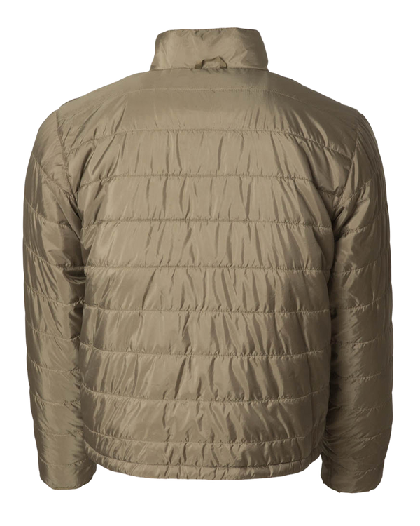 Banded H.E.A.T. 2.0 Insulated Liner Jacket Long