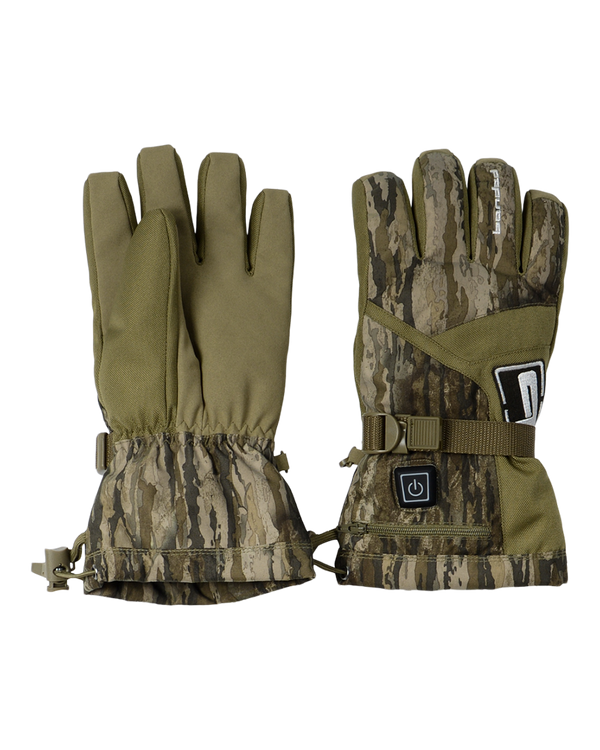 Banded H.E.A.T Insulated Glove