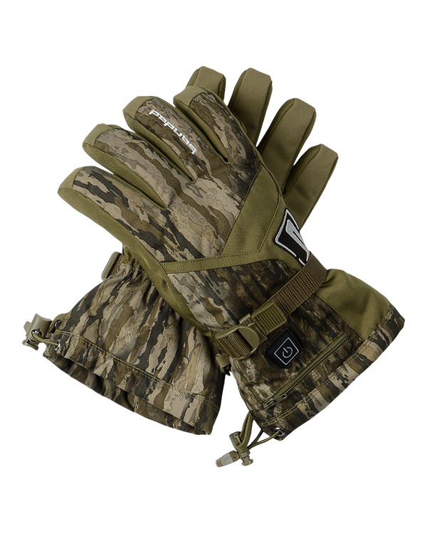 banded H.E.A.T Insulated Glove