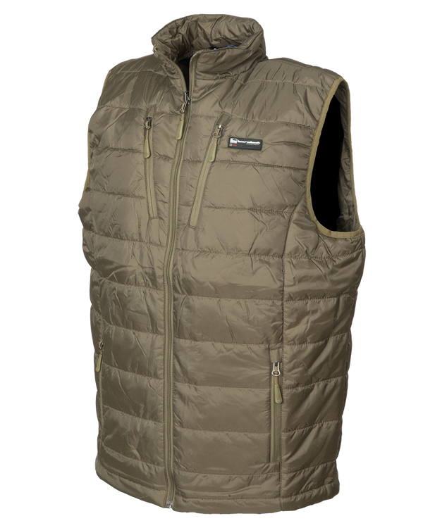Banded H.E.A.T Insulated Vest