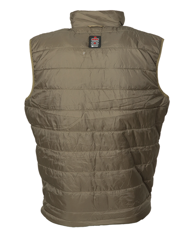 Banded H.E.A.T Insulated Vest