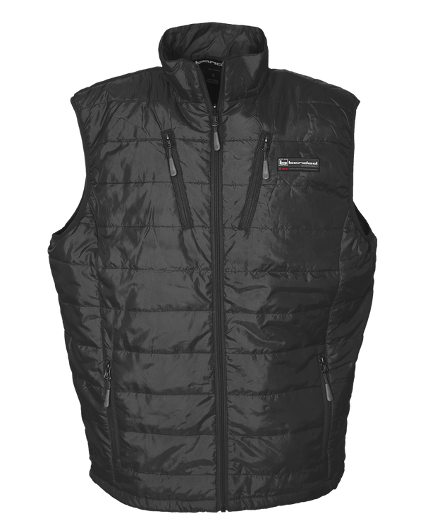 Banded H.E.A.T Insulated Vest