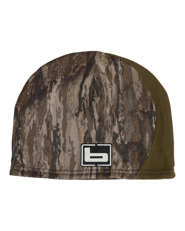 Banded Hailstone Beanie