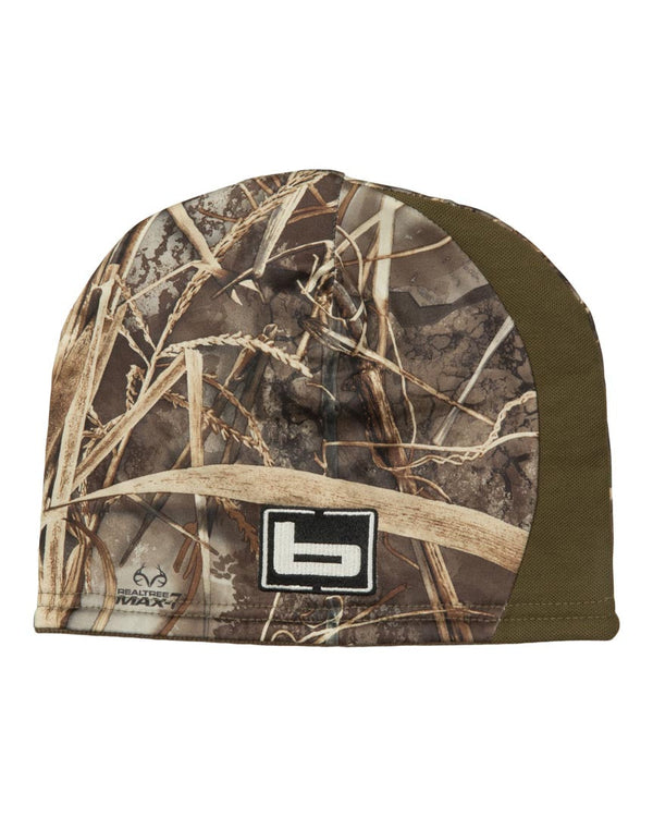 banded Hailstone Beanie