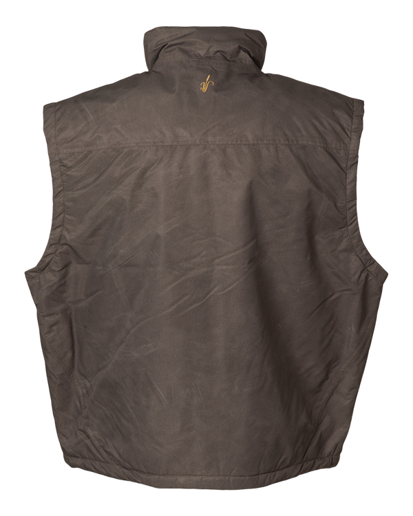 Banded Heritage Hybrid Vest