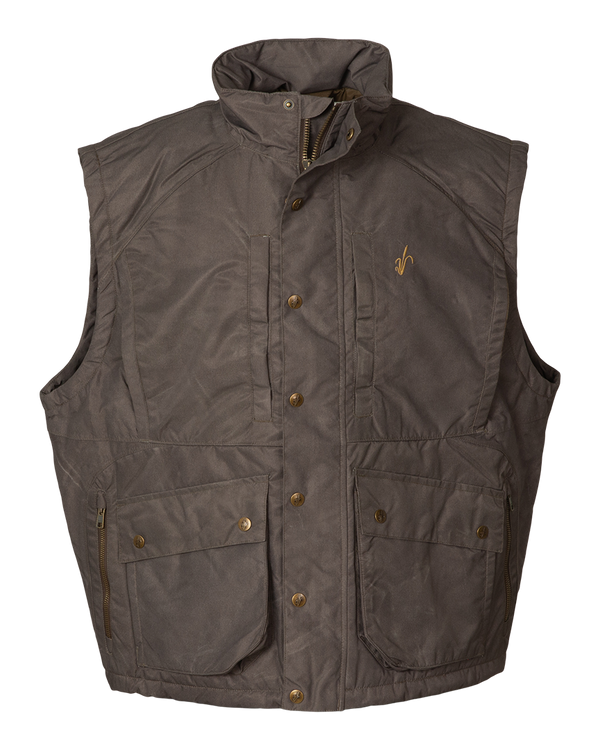 banded Heritage Hybrid Vest