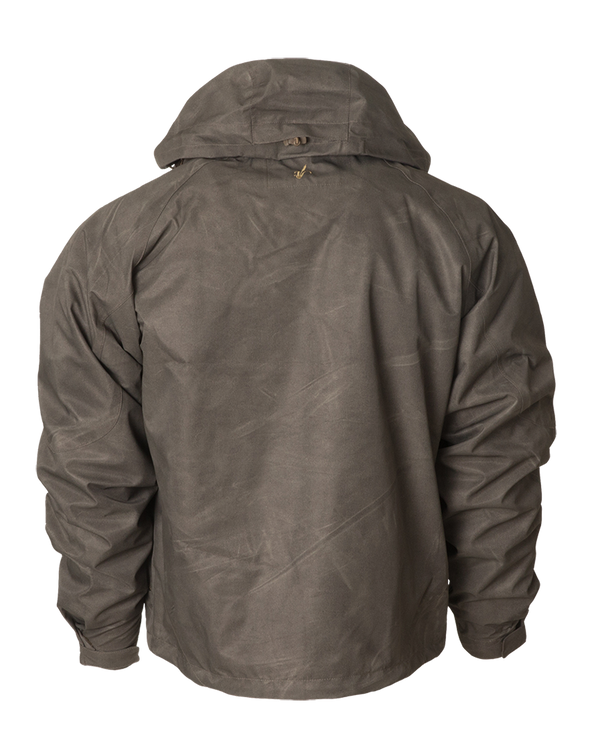 Banded Heritage Hybrid Wader Jacket