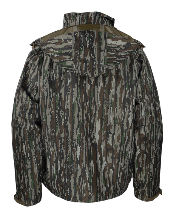 Banded Heritage Hybrid Wader Jacket