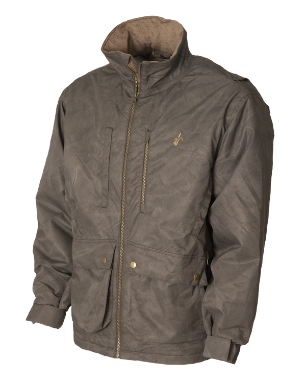 Banded Heritage Sportsman's Field Coat
