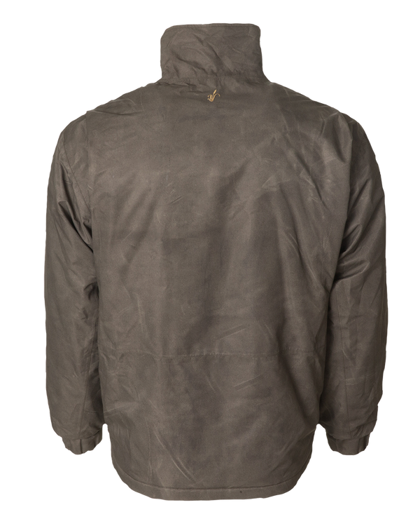 Banded Heritage Sportsman's Field Coat