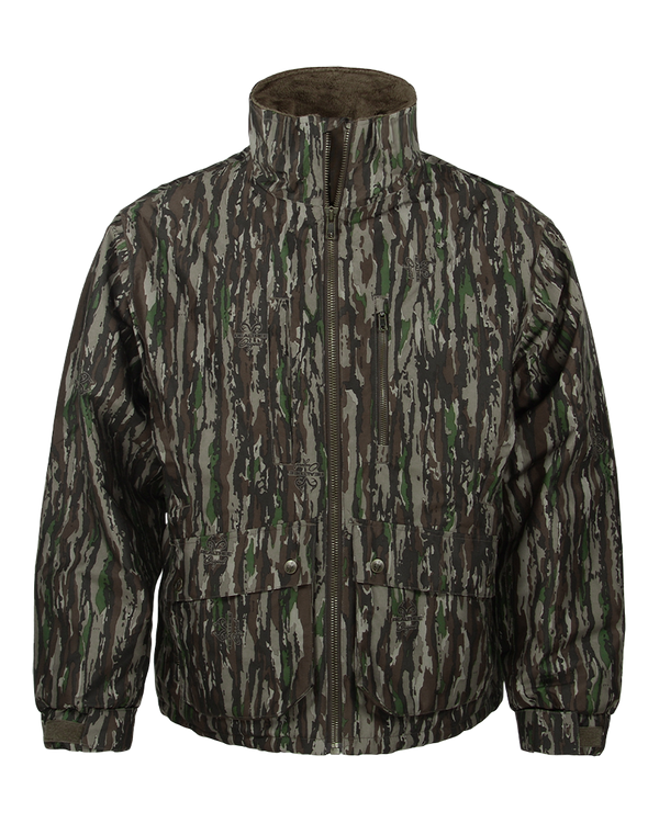 Banded Heritage Sportsman's Field Coat