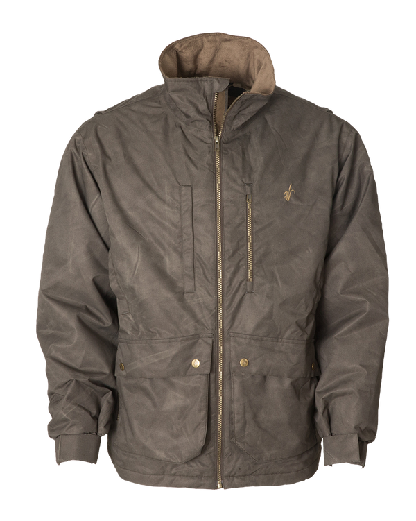 banded Heritage Sportsman's Field Coat