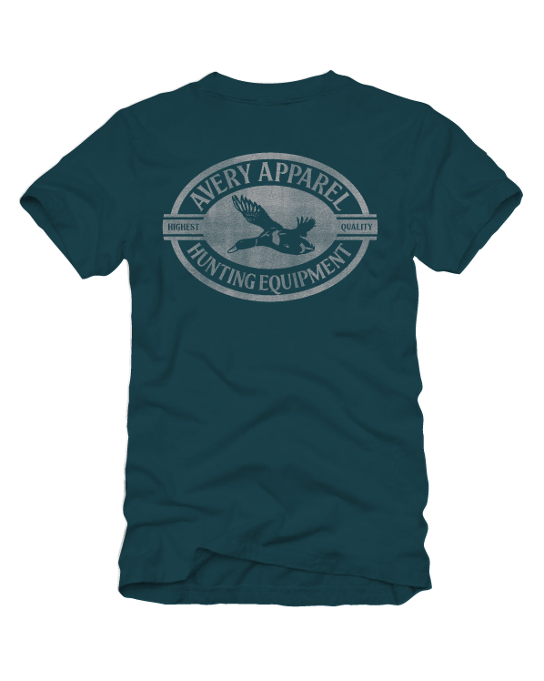 banded Hunting Equipment S/S Tee