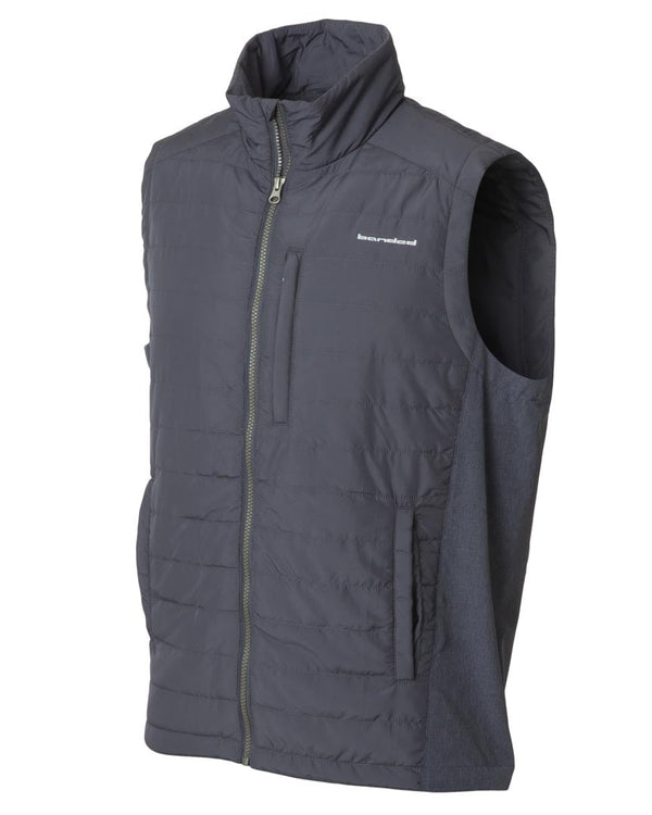 Banded Hybrid Vest - SALE