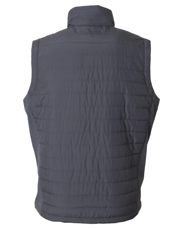 Banded Hybrid Vest - SALE