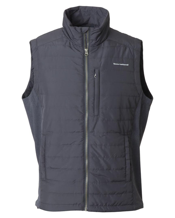 banded Hybrid Vest - SALE