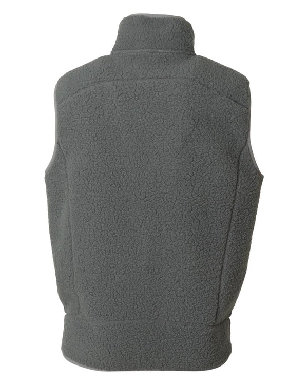Banded Jackson Hole Fleece Vest
