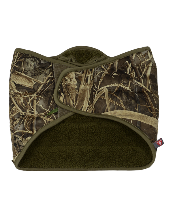 Banded Nano PrimaLoft Face Mask