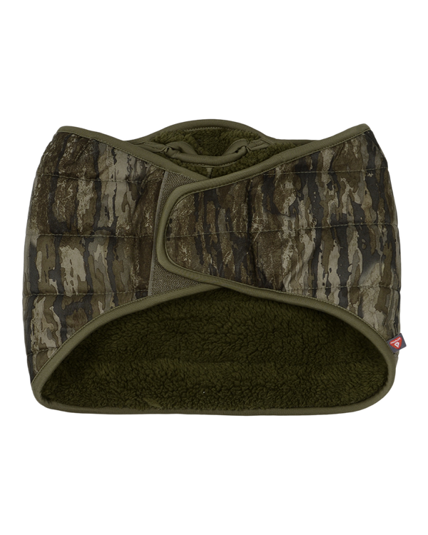 Banded Nano PrimaLoft Face Mask