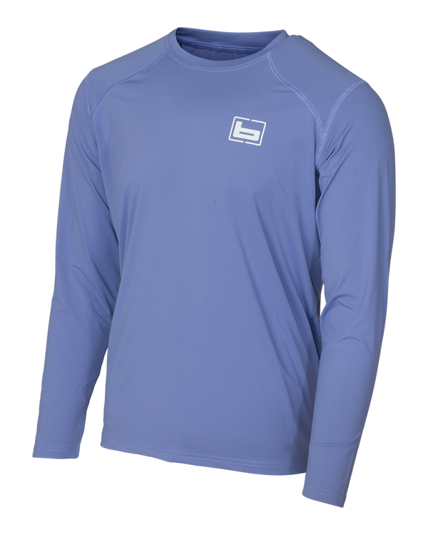 Banded Performance Adventure Shirt