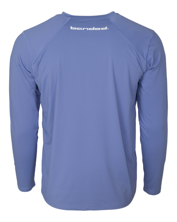 Banded Performance Adventure Shirt