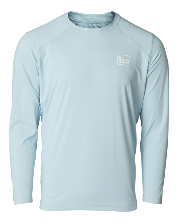 Banded Performance Adventure Shirt