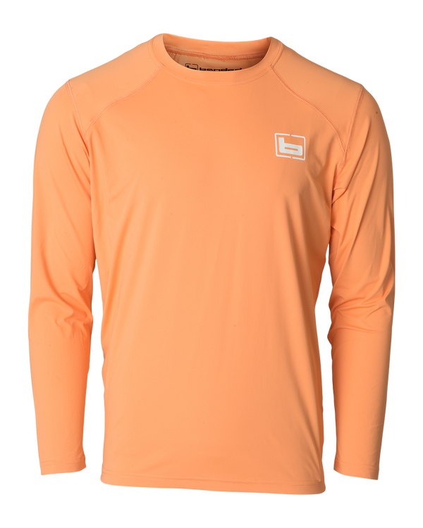 Banded Performance Adventure Shirt