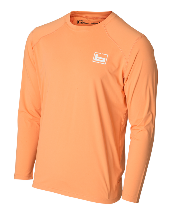 Banded Performance Adventure Shirt