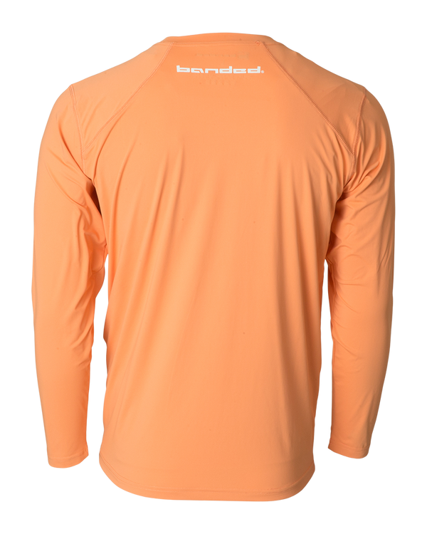 Banded Performance Adventure Shirt