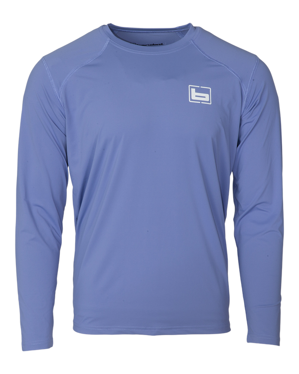 banded Performance Adventure Shirt