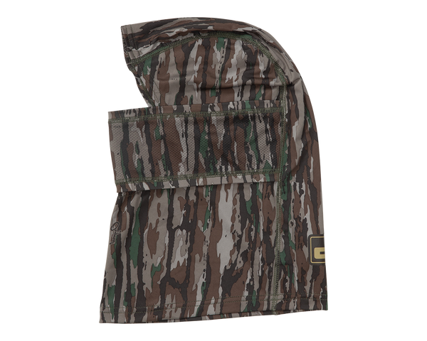 Banded Performance Face Mask