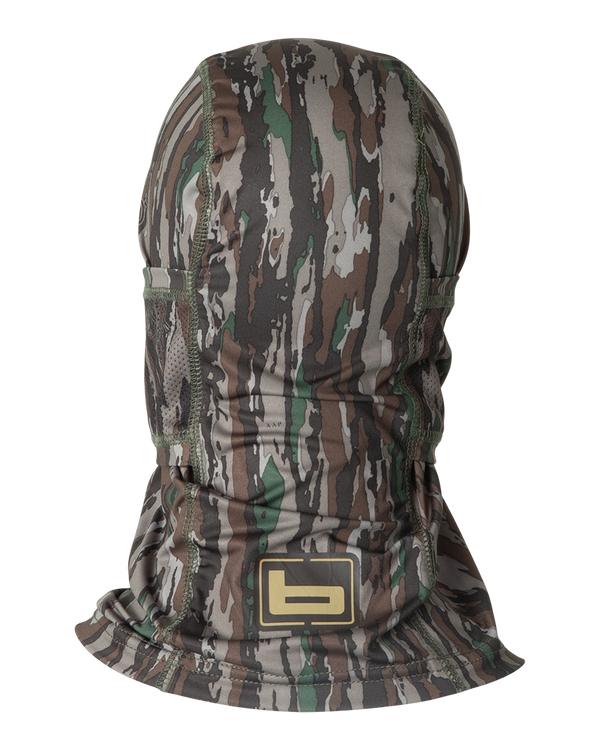 Banded Performance Face Mask