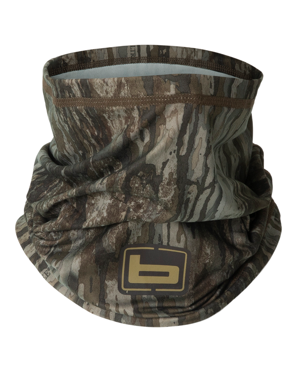 Banded Performance Neck Gaiter