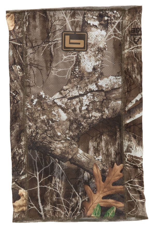 Banded Performance Neck Gaiter