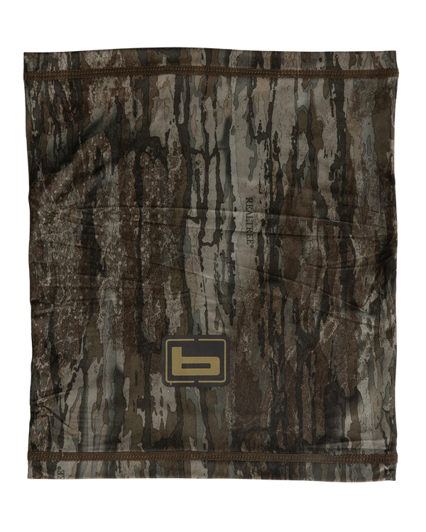 banded Performance Neck Gaiter