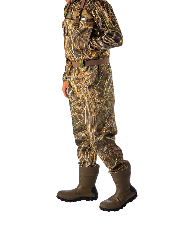 Banded Phantom X Breathable Insulated Wader - MAX7
