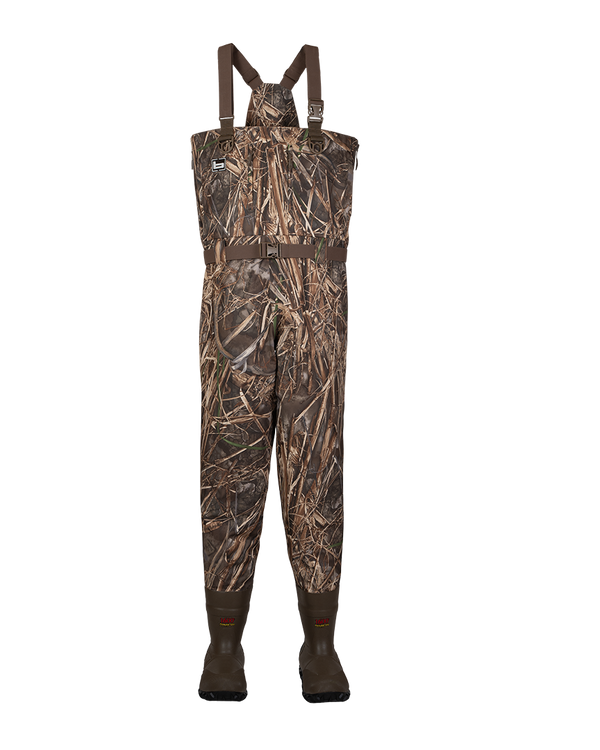 banded Phantom X Breathable Insulated Wader - MAX7