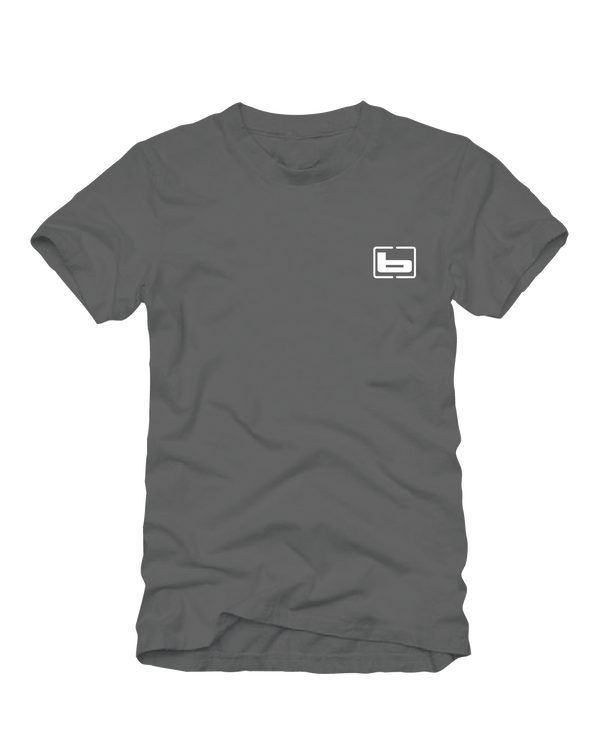Banded Quest Short Sleeve T-Shirts