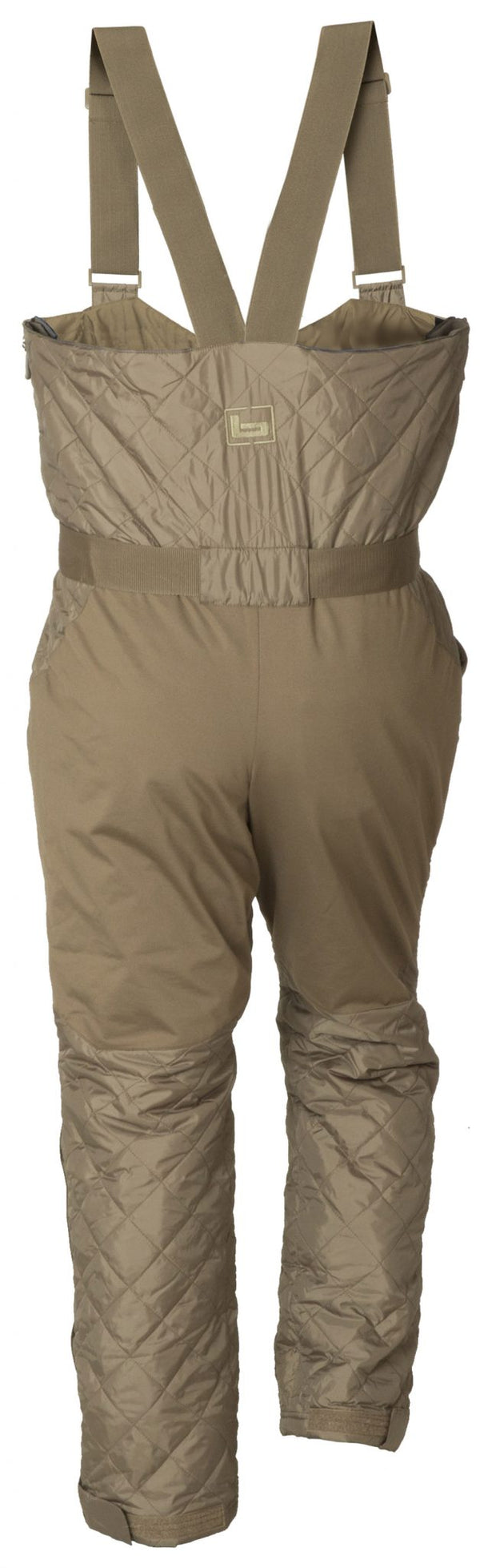 Banded RedZone Base Bib - 60 Gram Primaloft