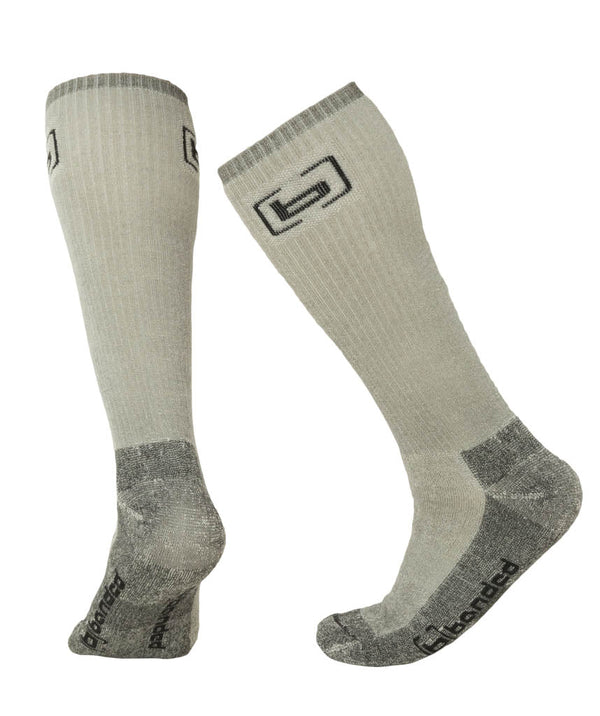 Banded RedZone BASE Merino Wool Sock