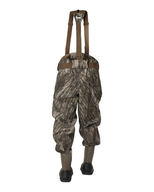 Banded RZX-WC Breathable Insulated Waist Wader